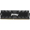 Модуль памяти Kingston DRAM 8GB 3600MHz DDR4 CL16 DIMM FURY Renegade Black EAN: 740617322569